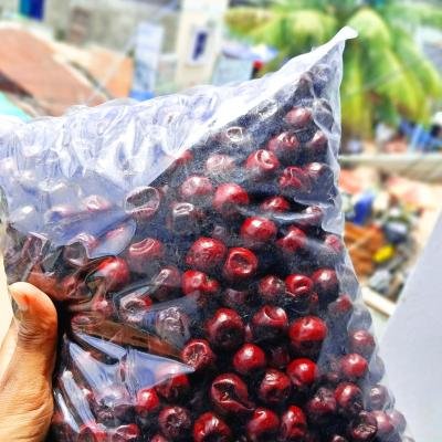 Jujube-Boṛoi