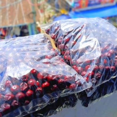 Jujube-Boṛoi