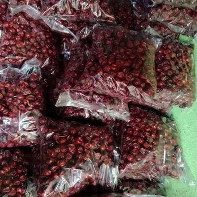 Jujube-Boṛoi